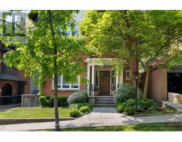 104 PARK ROAD, Toronto, Ontario