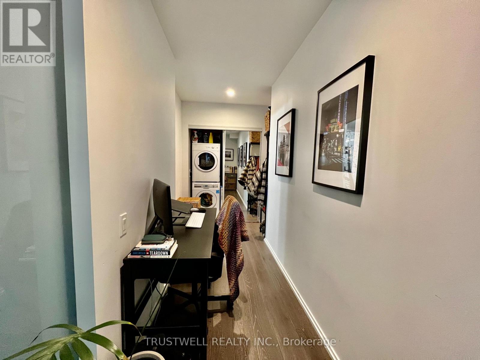 507 - 68 Shuter Street, Toronto, Ontario  M5B 1B4 - Photo 10 - C12697042