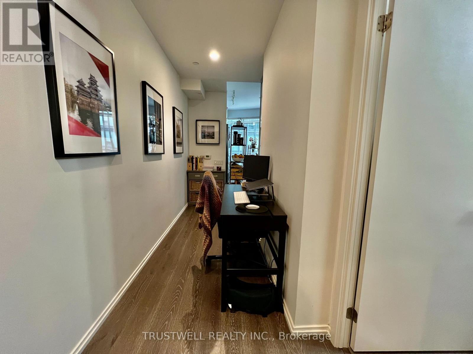 507 - 68 Shuter Street, Toronto, Ontario  M5B 1B4 - Photo 11 - C12697042