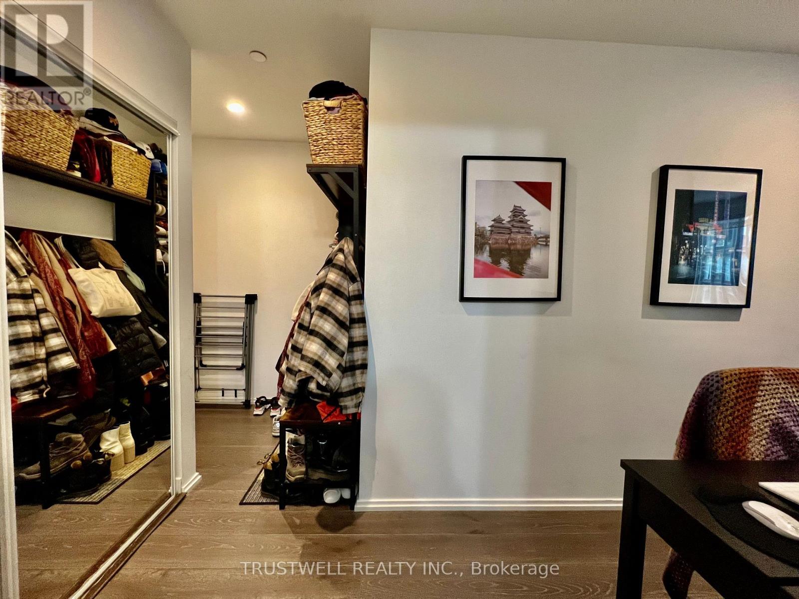 507 - 68 Shuter Street, Toronto, Ontario  M5B 1B4 - Photo 12 - C12697042