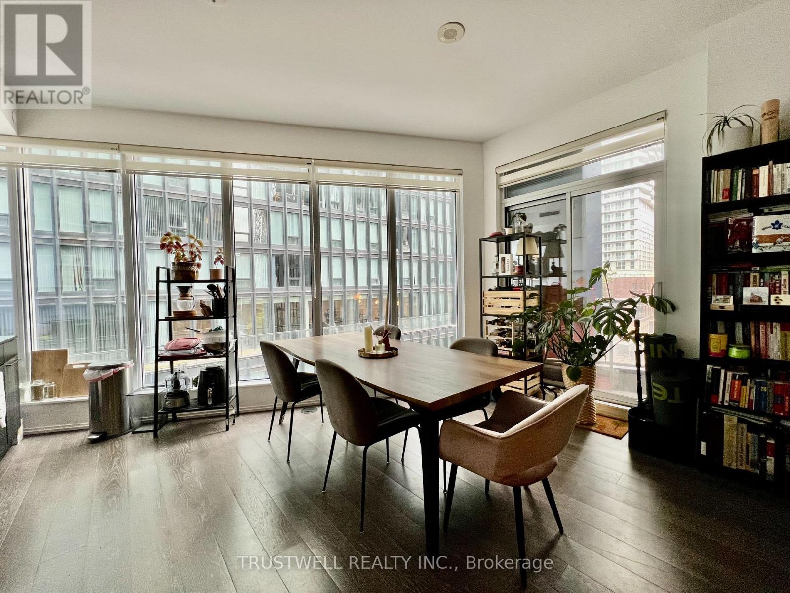 507 - 68 Shuter Street, Toronto, Ontario  M5B 1B4 - Photo 2 - C12697042