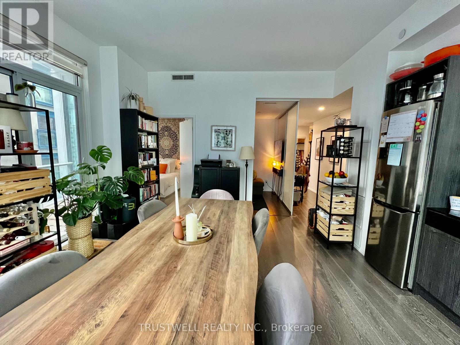 507 - 68 Shuter Street, Toronto, Ontario  M5B 1B4 - Photo 4 - C12697042