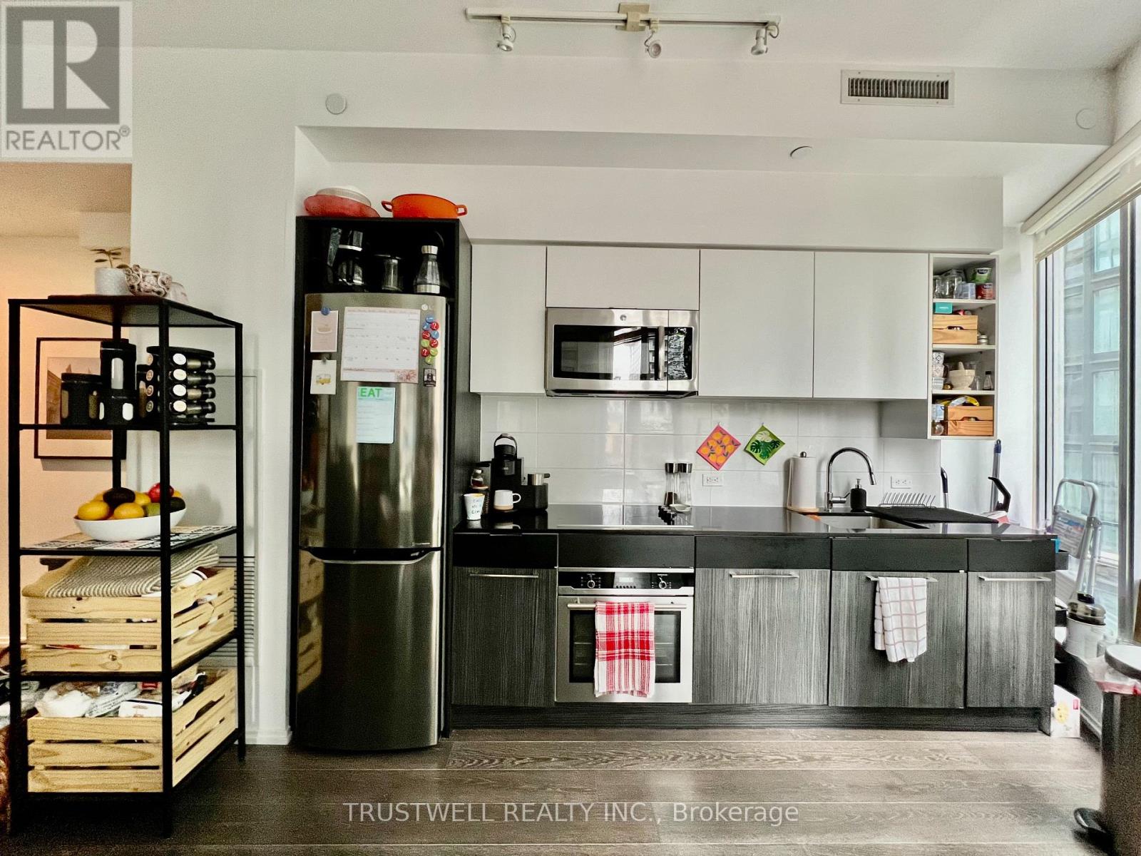 507 - 68 Shuter Street, Toronto, Ontario  M5B 1B4 - Photo 6 - C12697042