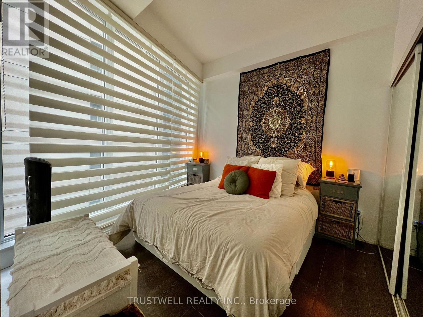 507 - 68 Shuter Street, Toronto, Ontario  M5B 1B4 - Photo 7 - C12697042