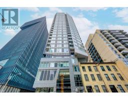 507 - 68 SHUTER STREET, Toronto, Ontario