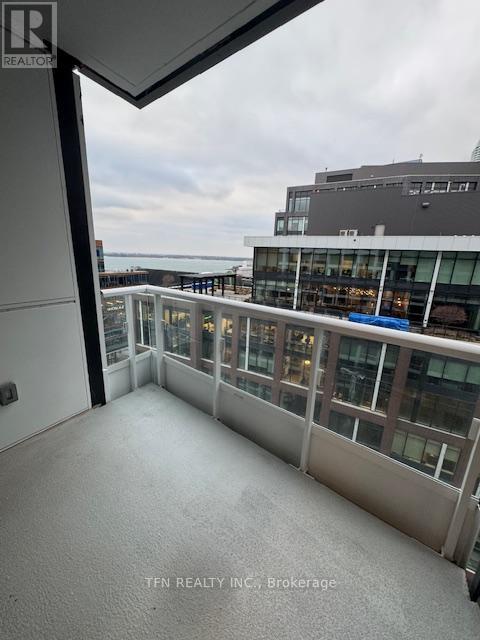 1416 - 15 Richardson Street, Toronto, Ontario  M5A 0Y5 - Photo 10 - C12697044