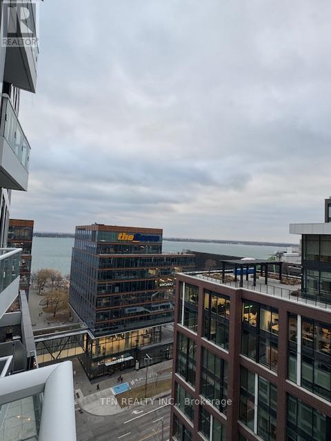 1416 - 15 Richardson Street, Toronto, Ontario  M5A 0Y5 - Photo 14 - C12697044