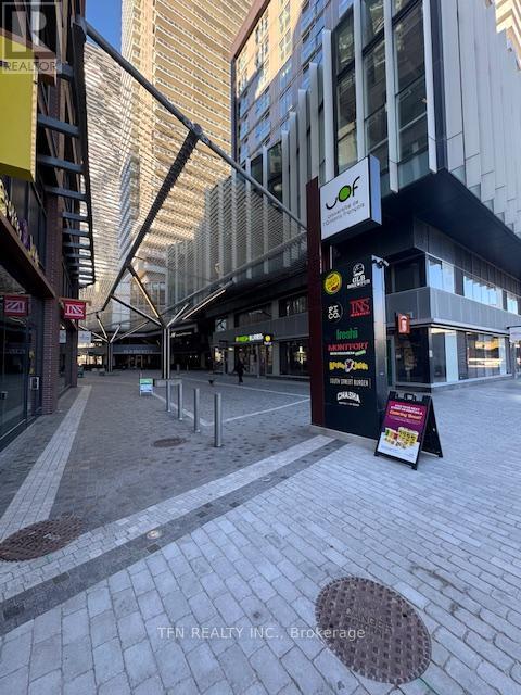 1416 - 15 Richardson Street, Toronto, Ontario  M5A 0Y5 - Photo 19 - C12697044