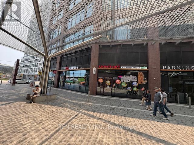 1416 - 15 Richardson Street, Toronto, Ontario  M5A 0Y5 - Photo 5 - C12697044