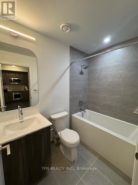 1416 - 15 Richardson Street, Toronto, Ontario  M5A 0Y5 - Photo 9 - C12697044