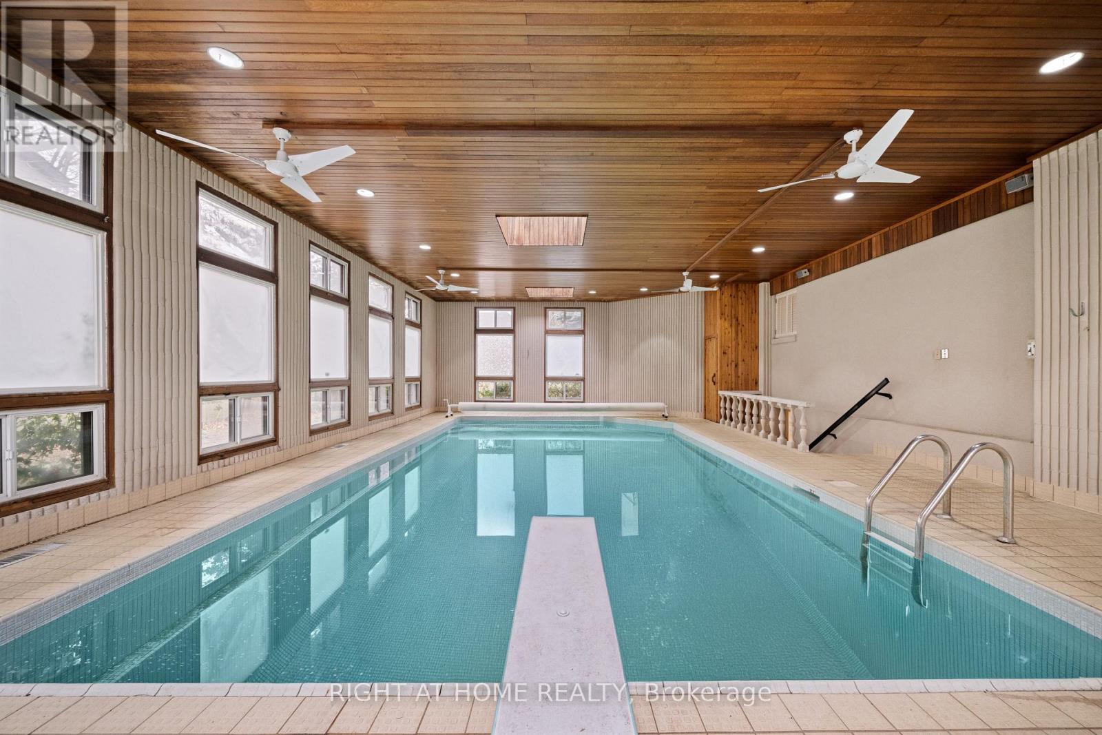 1 Chipstead Road, Toronto, Ontario  M3B 3E5 - Photo 44 - C12697120