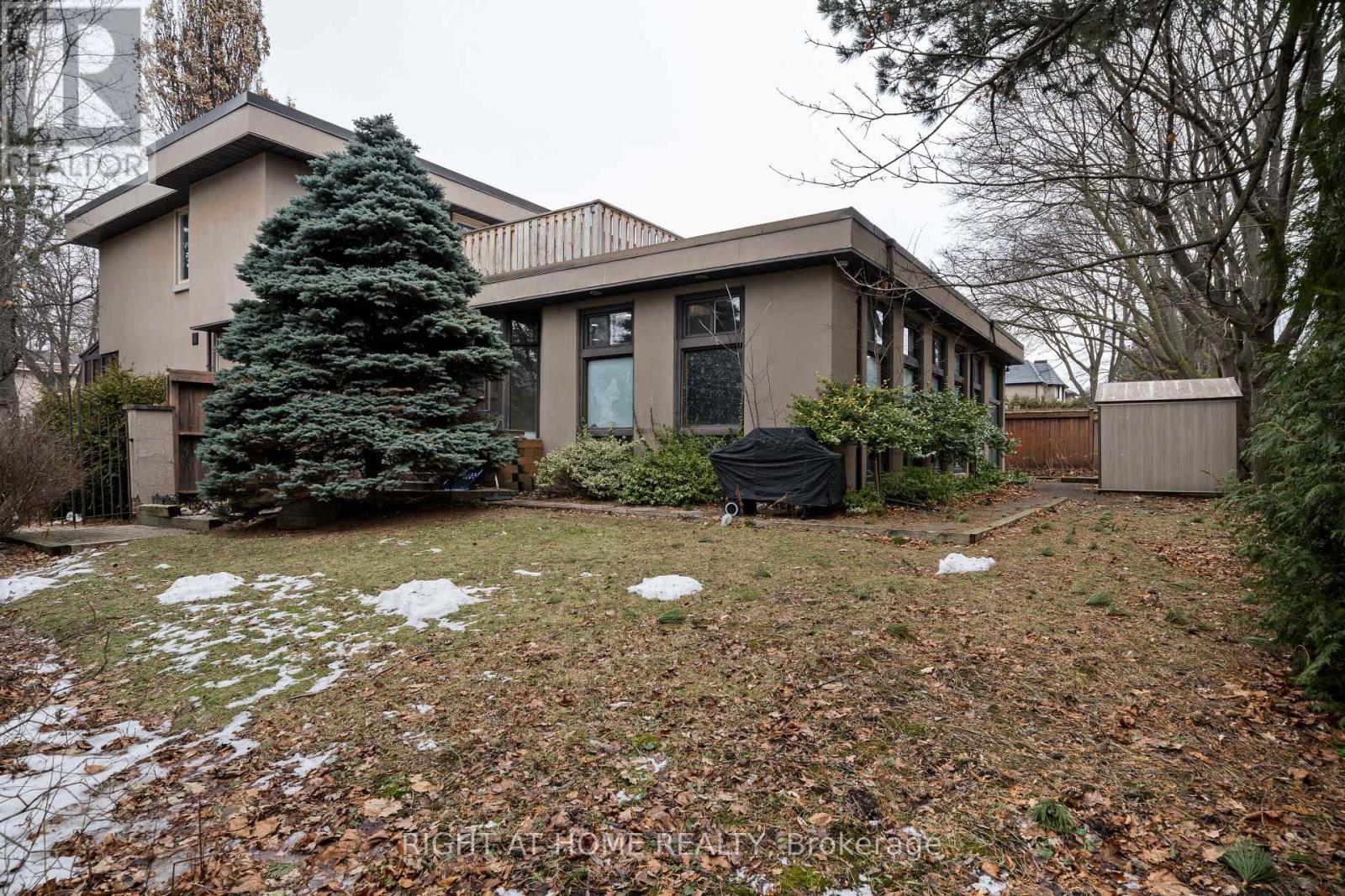 1 Chipstead Road, Toronto, Ontario  M3B 3E5 - Photo 48 - C12697120