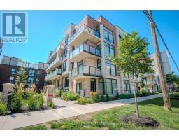 2ND FLOOR - 35-851 SHEPPARD AVENUE W, Toronto, Ontario