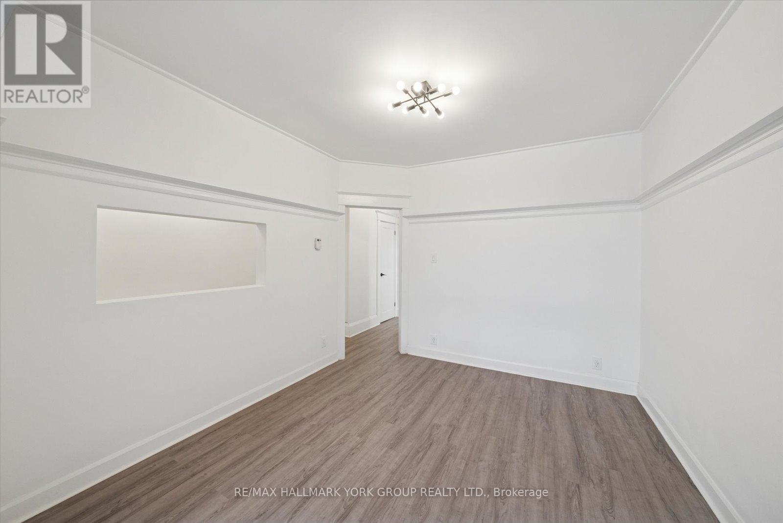 Unit A - 1578 Queen Street E, Toronto, Ontario  M4L 1G1 - Photo 11 - E12696920