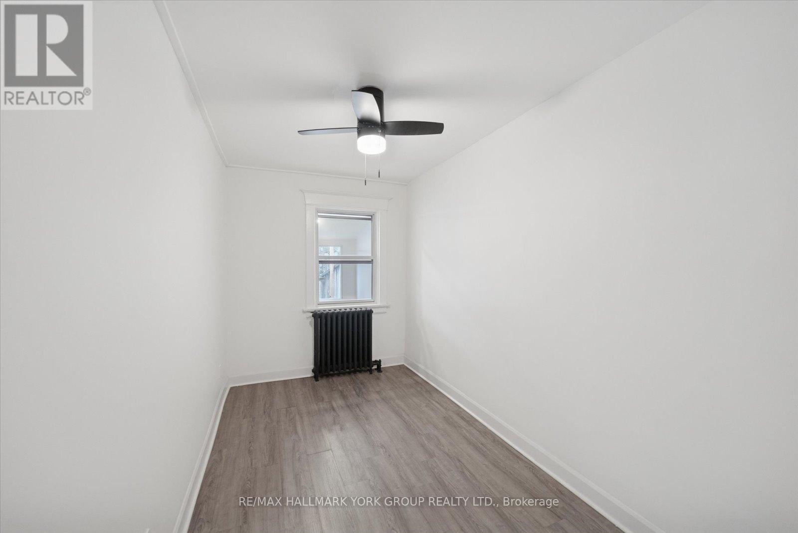 Unit A - 1578 Queen Street E, Toronto, Ontario  M4L 1G1 - Photo 16 - E12696920