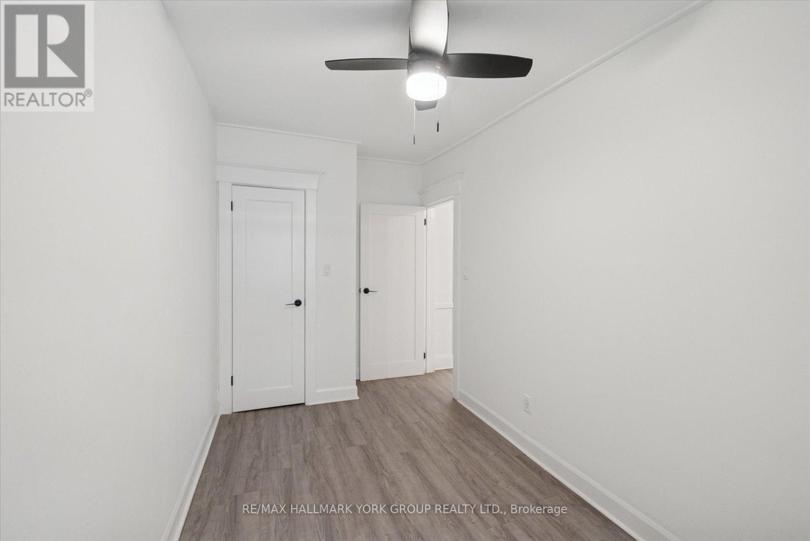 Unit A - 1578 Queen Street E, Toronto, Ontario  M4L 1G1 - Photo 17 - E12696920