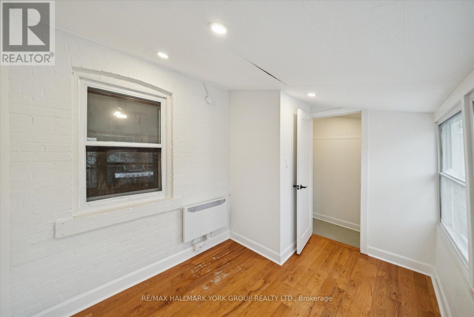 Unit A - 1578 Queen Street E, Toronto, Ontario  M4L 1G1 - Photo 22 - E12696920