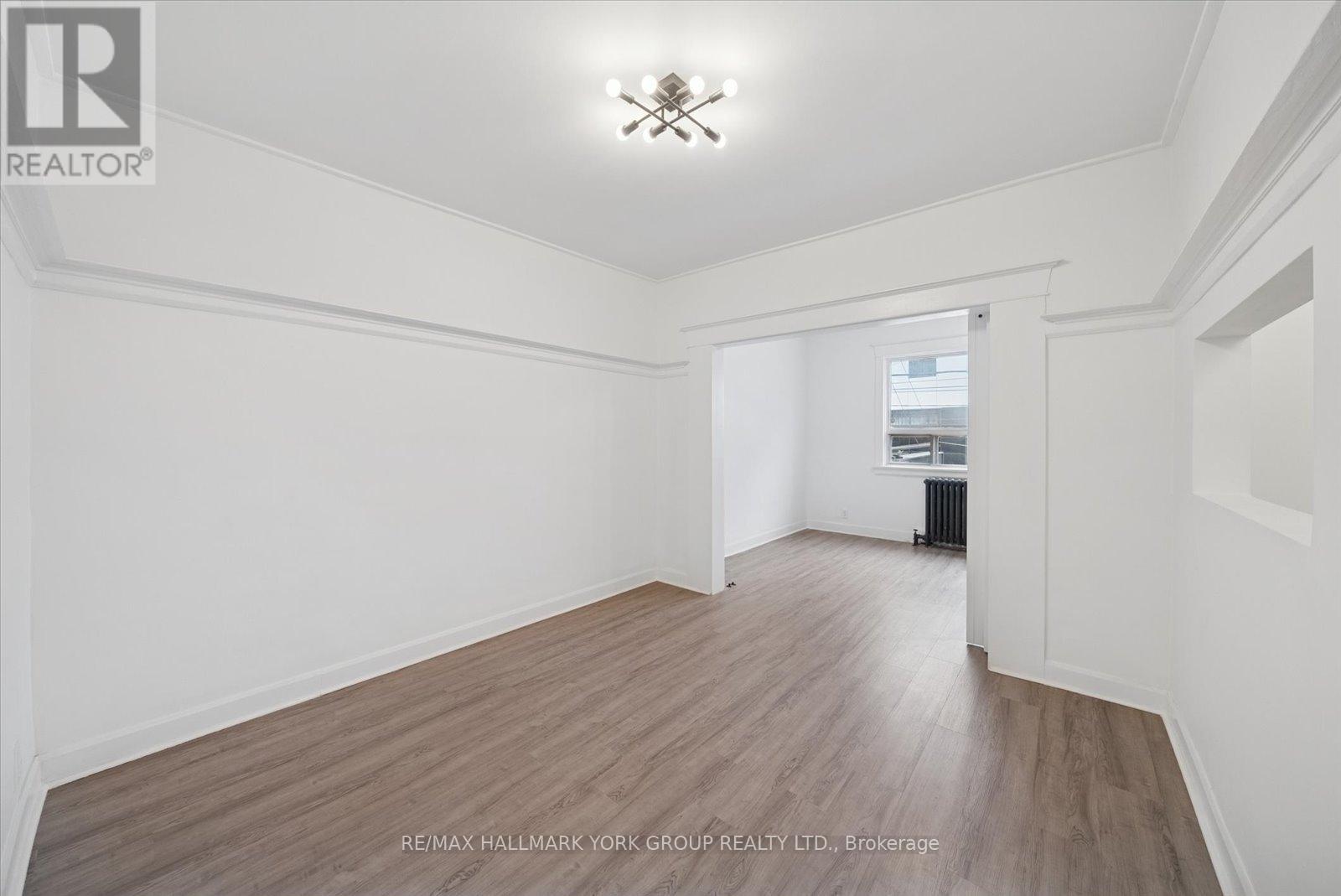 Unit A - 1578 Queen Street E, Toronto, Ontario  M4L 1G1 - Photo 3 - E12696920