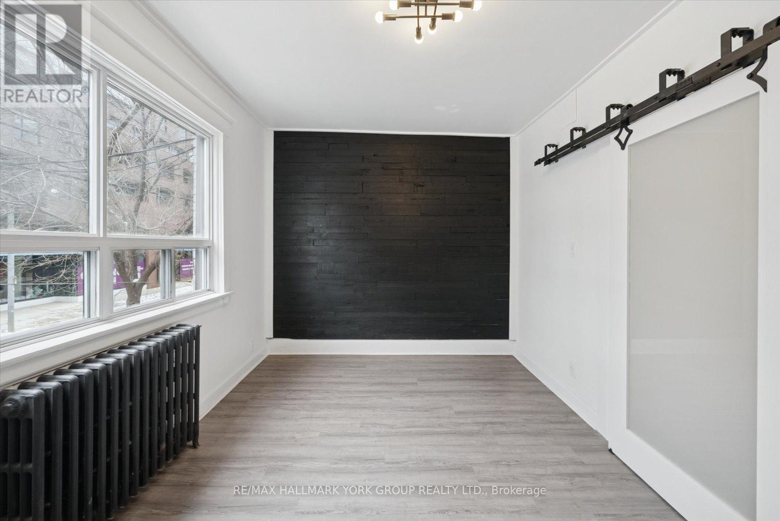 Unit A - 1578 Queen Street E, Toronto, Ontario  M4L 1G1 - Photo 5 - E12696920