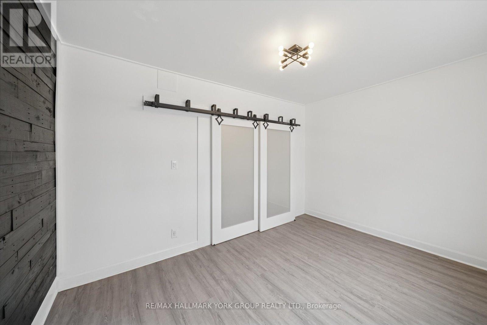 Unit A - 1578 Queen Street E, Toronto, Ontario  M4L 1G1 - Photo 7 - E12696920
