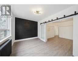 UNIT A - 1578 QUEEN STREET E, Toronto, Ontario