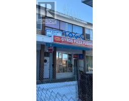 3541 ST CLAIR AVENUE E, Toronto, Ontario