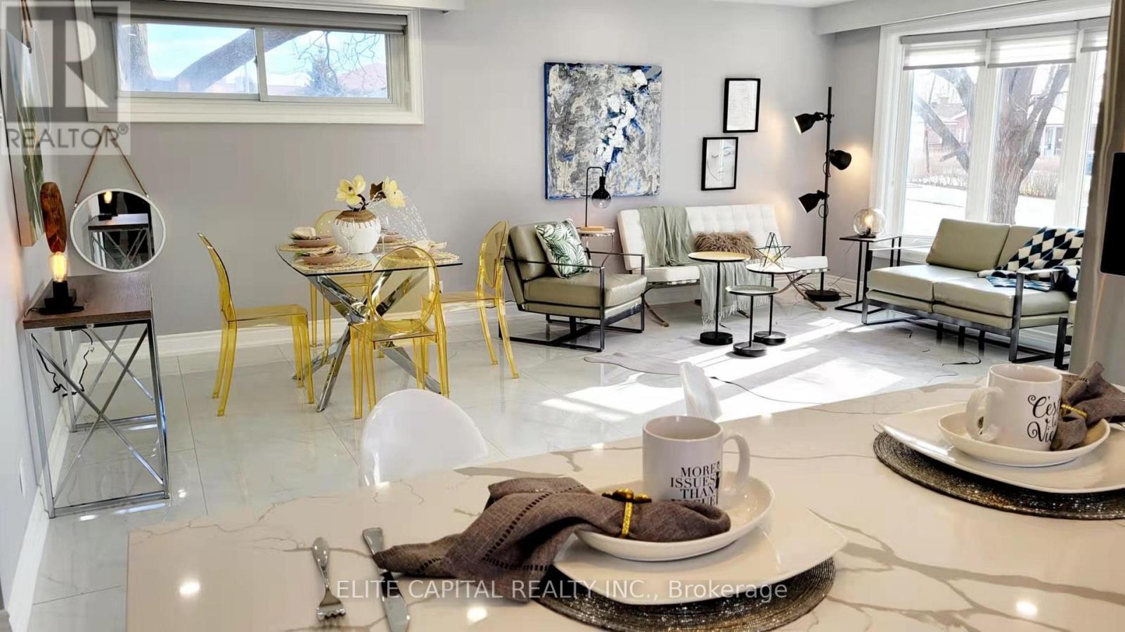 948 Reytan Boulevard, Pickering, Ontario  L1W 1Y7 - Photo 3 - E12696936