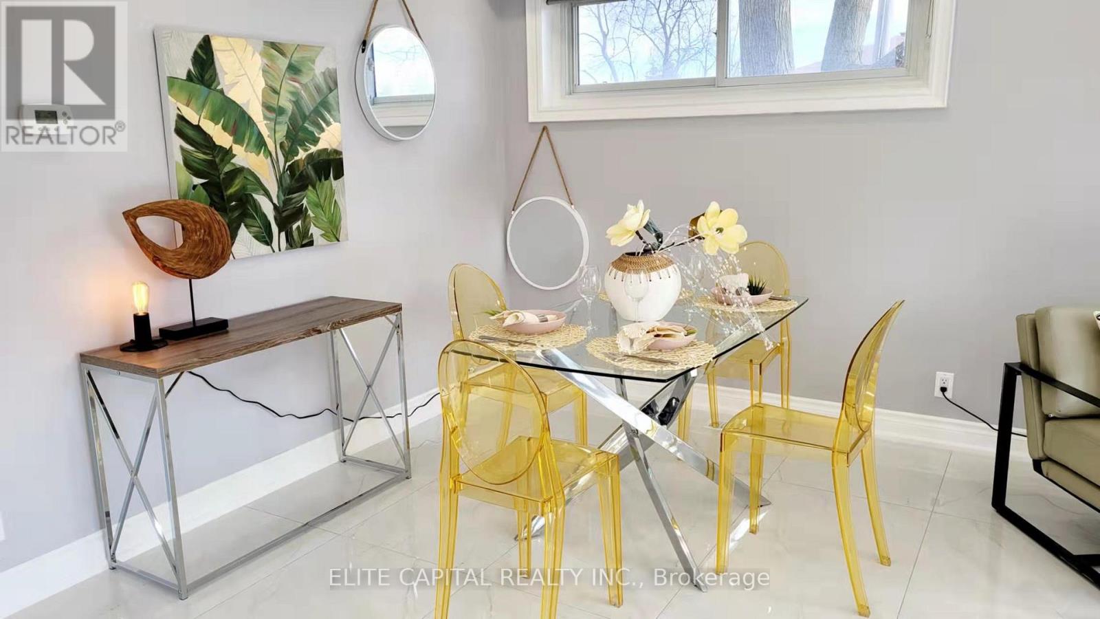 948 Reytan Boulevard, Pickering, Ontario  L1W 1Y7 - Photo 4 - E12696936