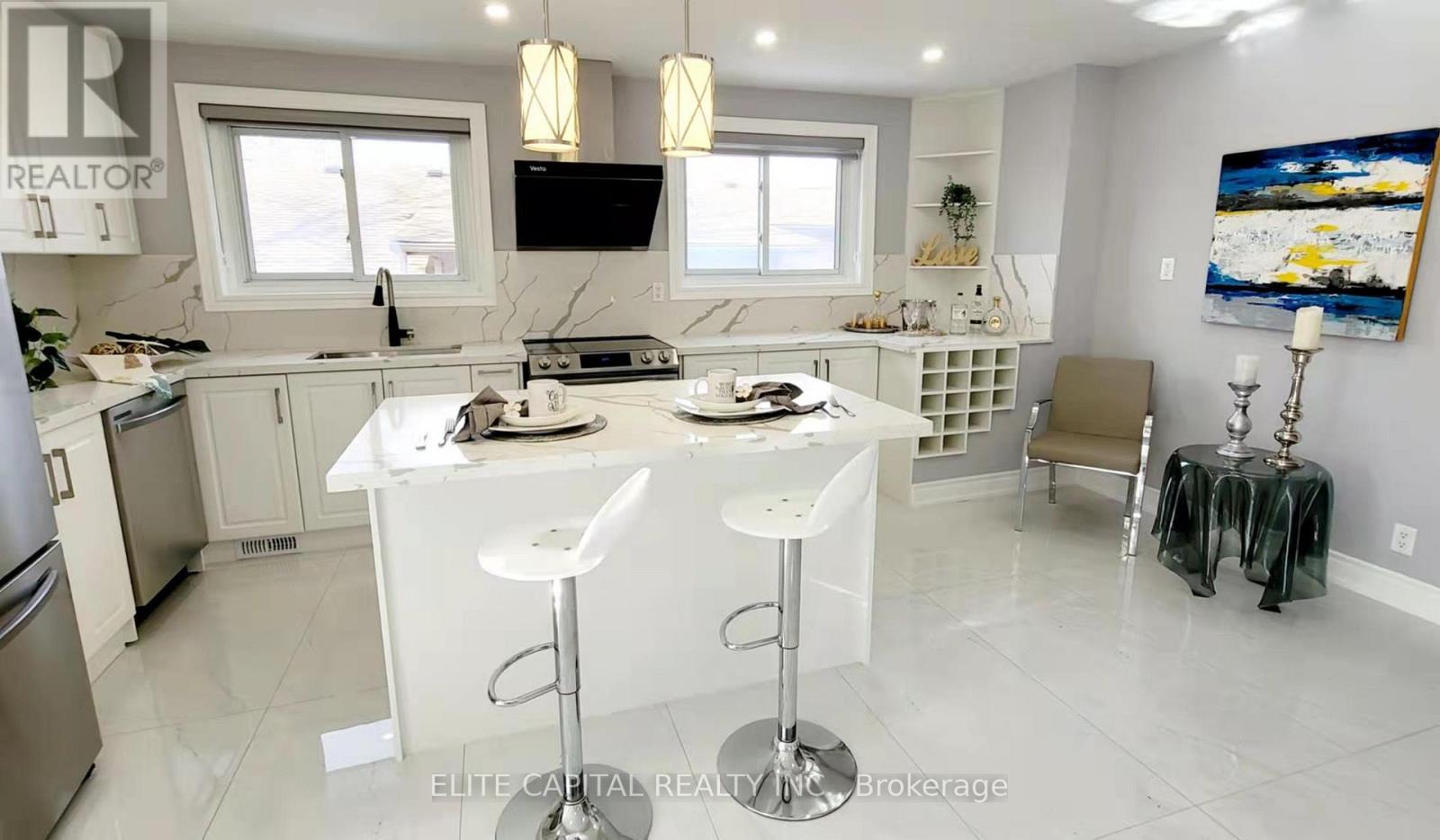 948 Reytan Boulevard, Pickering, Ontario  L1W 1Y7 - Photo 7 - E12696936