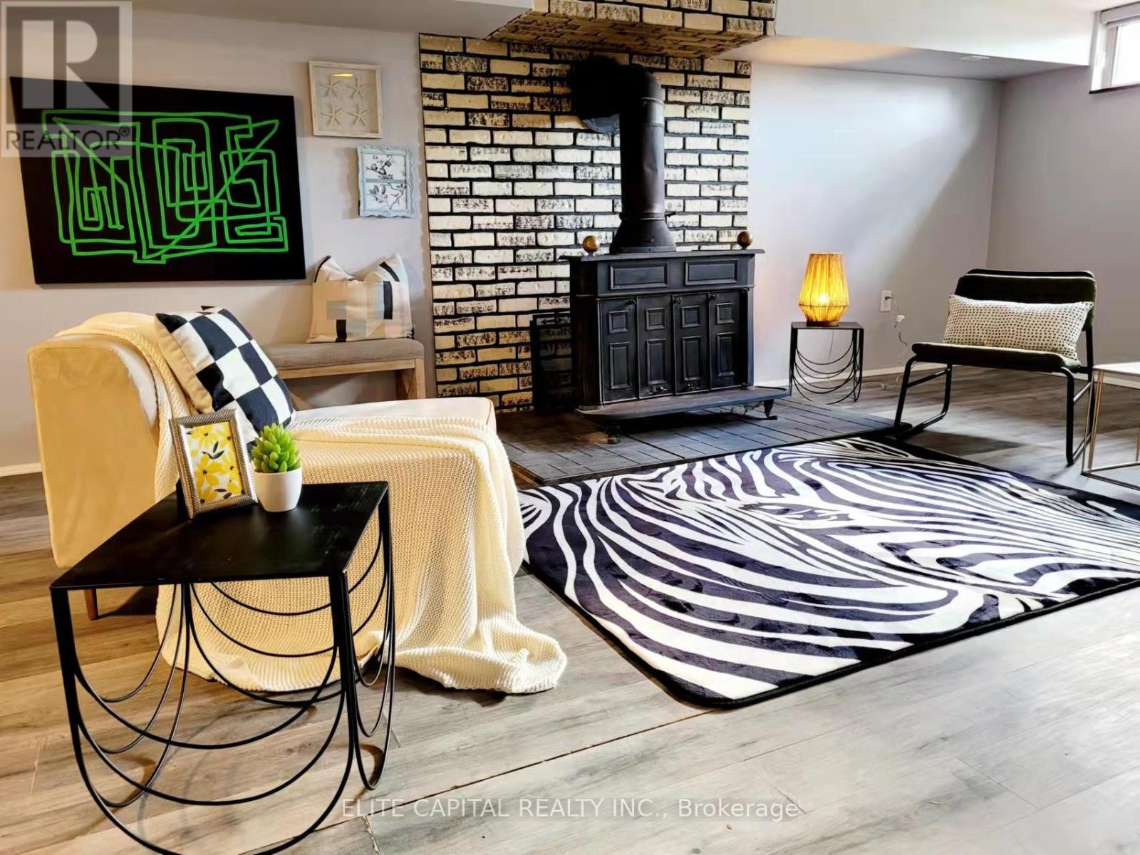 948 Reytan Boulevard, Pickering, Ontario  L1W 1Y7 - Photo 8 - E12696936