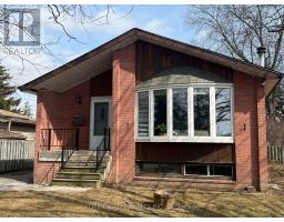 948 REYTAN BOULEVARD, Pickering, Ontario