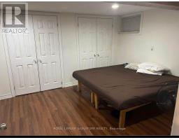 BSMT - 50 TAUNTON ROAD W, Oshawa, Ontario