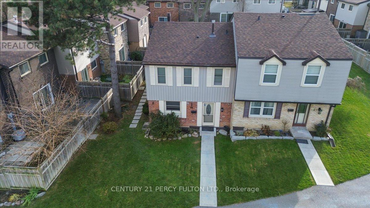 99 Palmdale Drive, Toronto, Ontario  M1T 1P2 - Photo 3 - E12697006