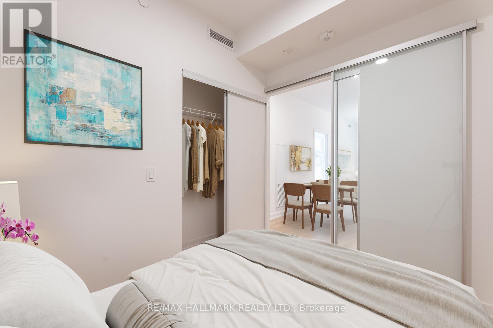 427 - 150 Logan Avenue, Toronto, Ontario  M4E 0E4 - Photo 3 - E12697032