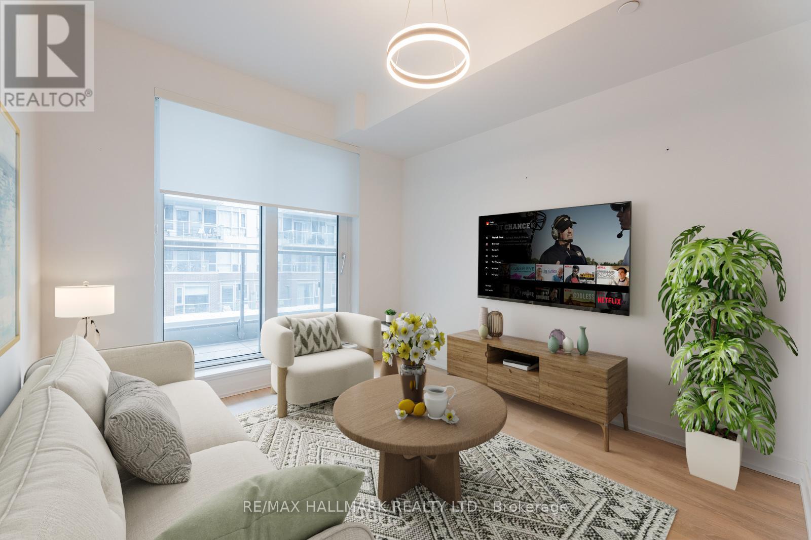 427 - 150 Logan Avenue, Toronto, Ontario  M4E 0E4 - Photo 6 - E12697032