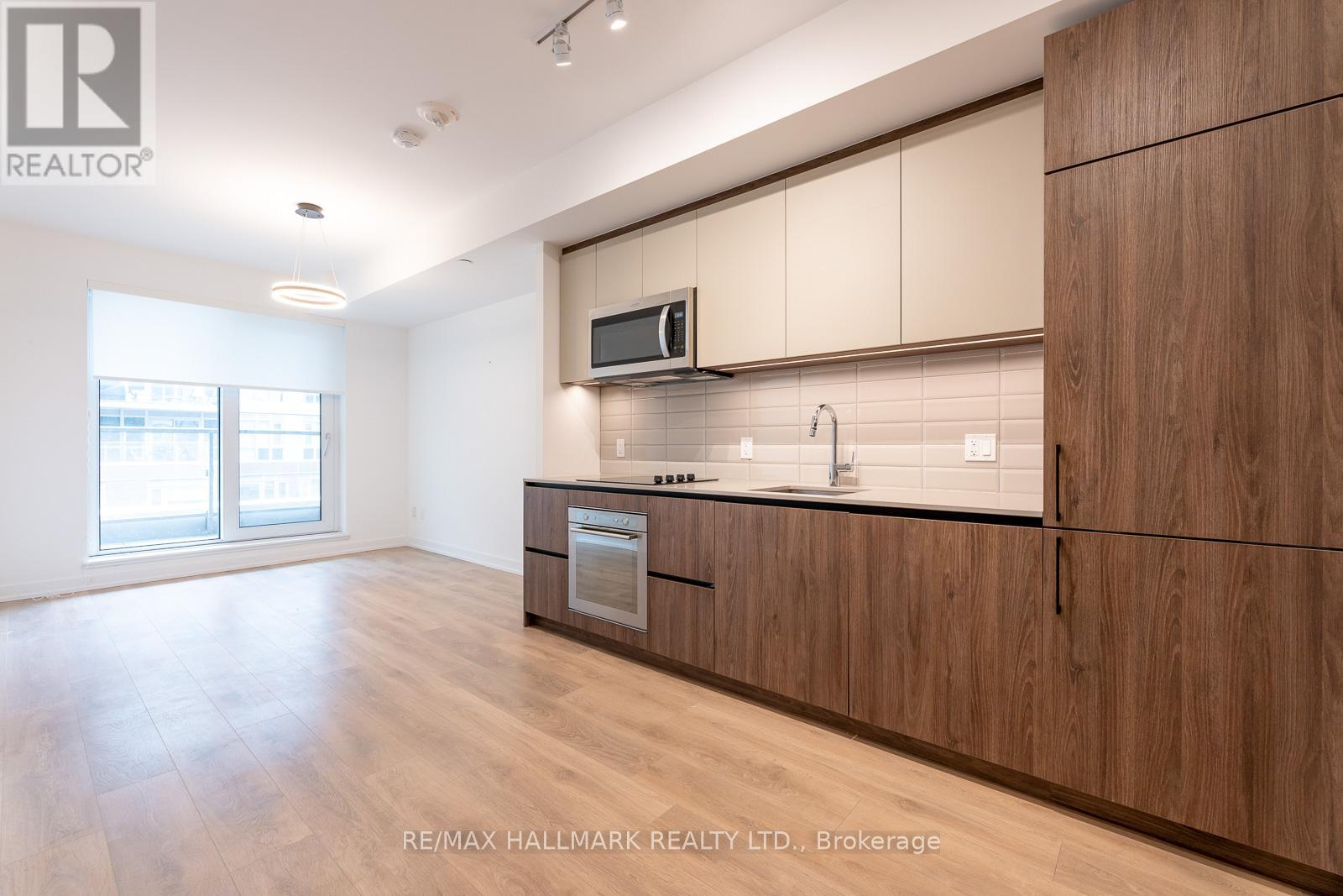 427 - 150 Logan Avenue, Toronto, Ontario  M4E 0E4 - Photo 9 - E12697032