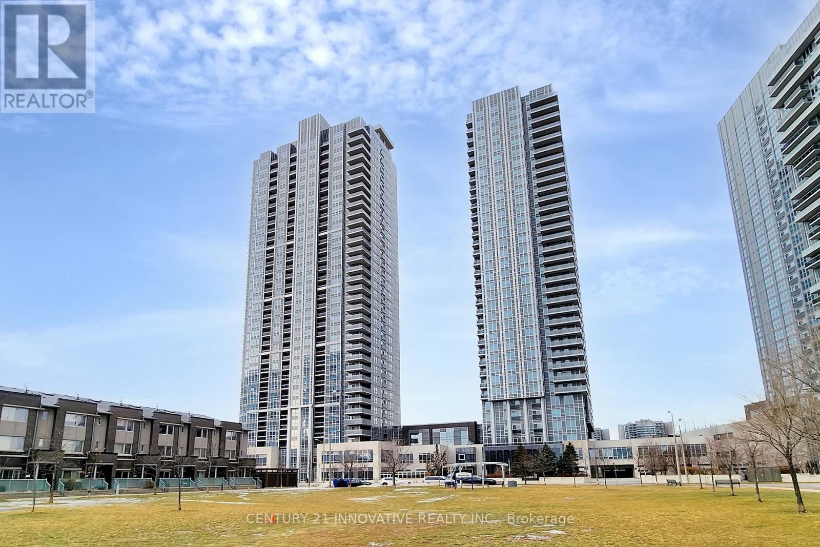 1110 - 255 Village Green Square, Toronto, Ontario  M1S 0L7 - Photo 1 - E12697038