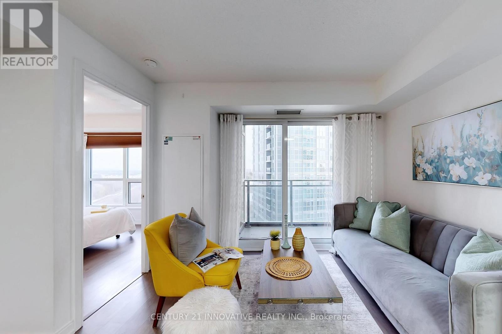 1110 - 255 Village Green Square, Toronto, Ontario  M1S 0L7 - Photo 10 - E12697038