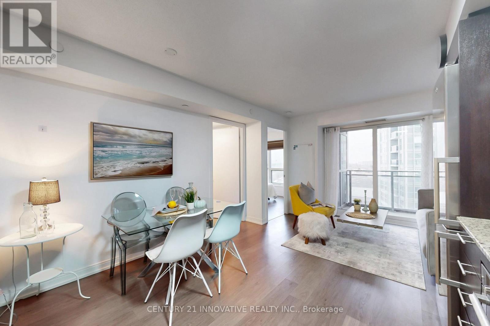 1110 - 255 Village Green Square, Toronto, Ontario  M1S 0L7 - Photo 13 - E12697038