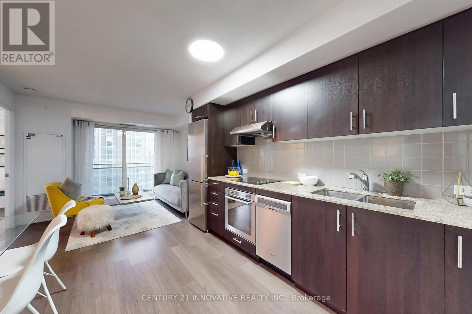 1110 - 255 Village Green Square, Toronto, Ontario  M1S 0L7 - Photo 16 - E12697038