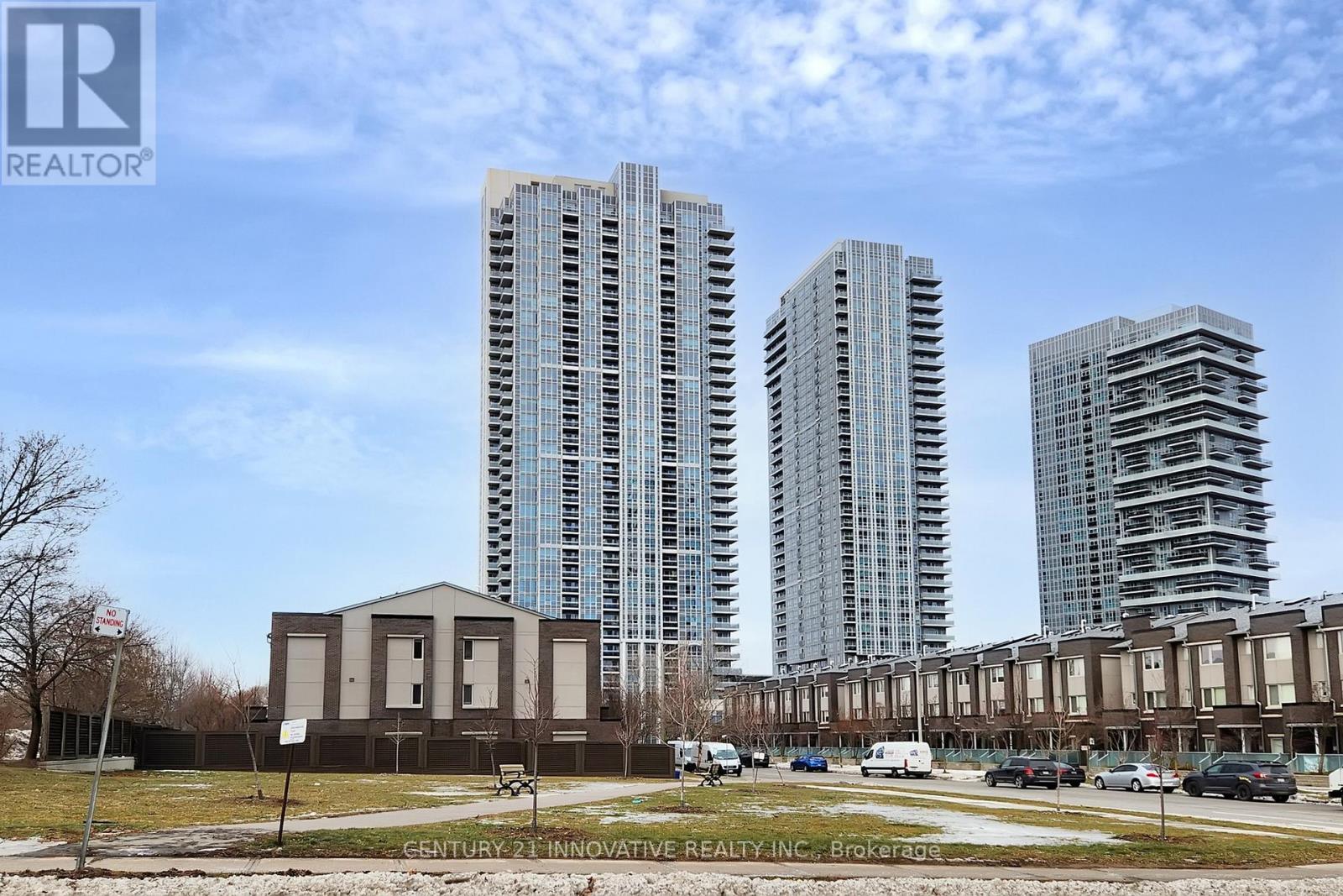 1110 - 255 Village Green Square, Toronto, Ontario  M1S 0L7 - Photo 2 - E12697038