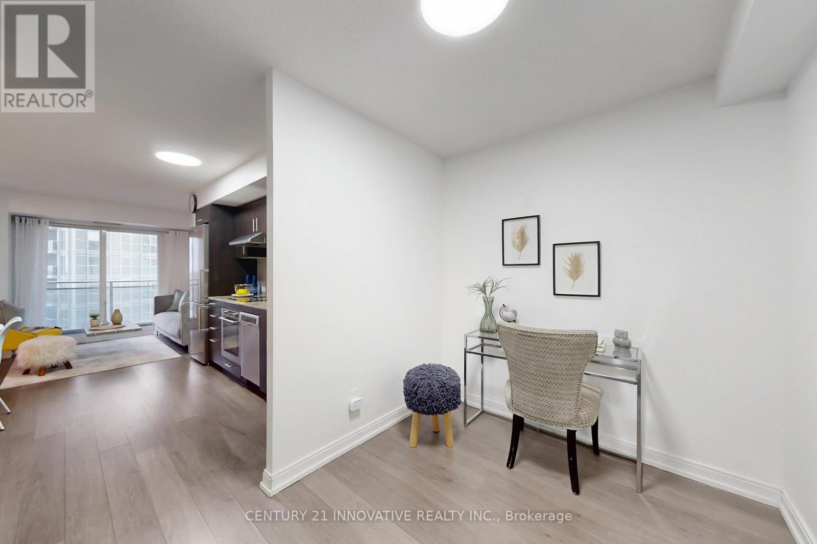 1110 - 255 Village Green Square, Toronto, Ontario  M1S 0L7 - Photo 21 - E12697038