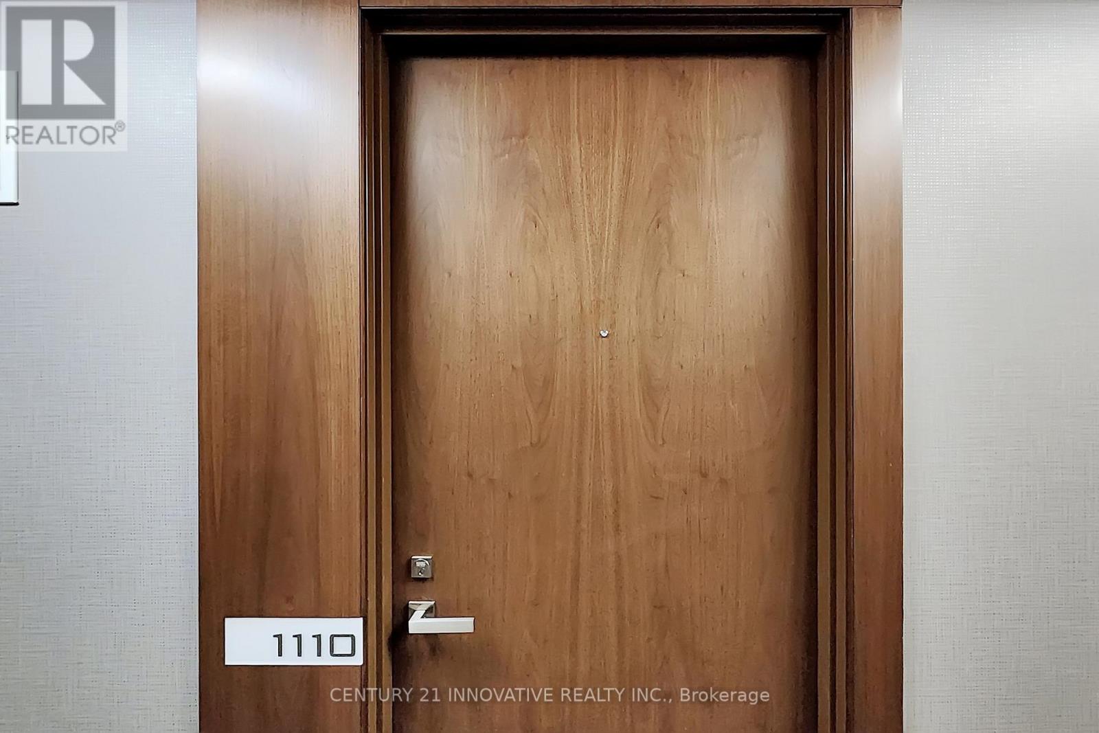 1110 - 255 Village Green Square, Toronto, Ontario  M1S 0L7 - Photo 27 - E12697038