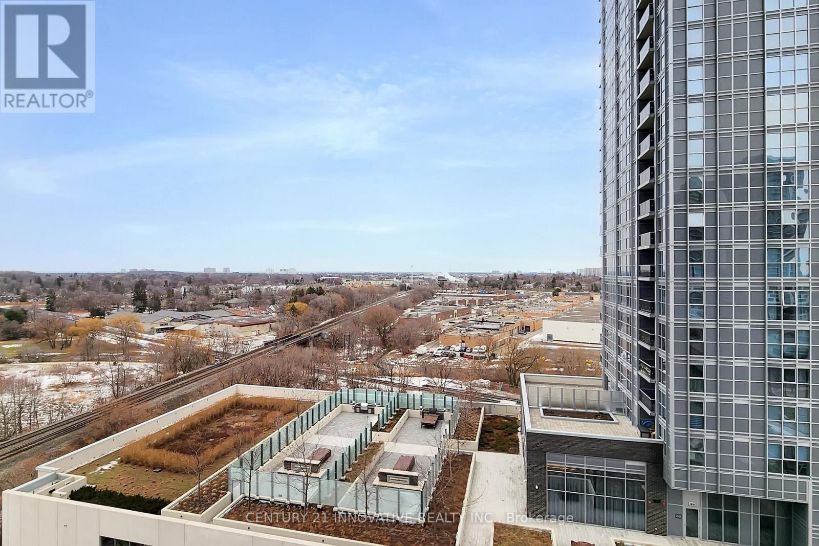 1110 - 255 Village Green Square, Toronto, Ontario  M1S 0L7 - Photo 32 - E12697038