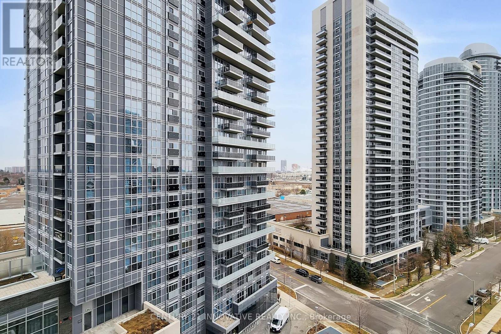 1110 - 255 Village Green Square, Toronto, Ontario  M1S 0L7 - Photo 33 - E12697038