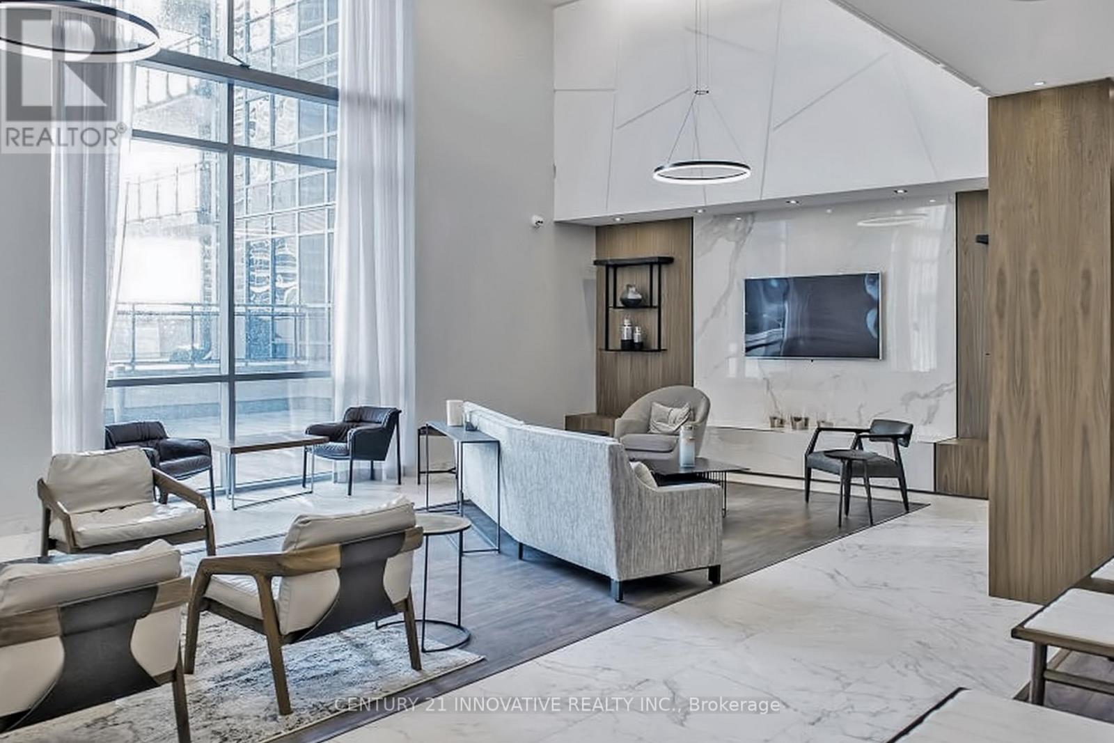 1110 - 255 Village Green Square, Toronto, Ontario  M1S 0L7 - Photo 36 - E12697038