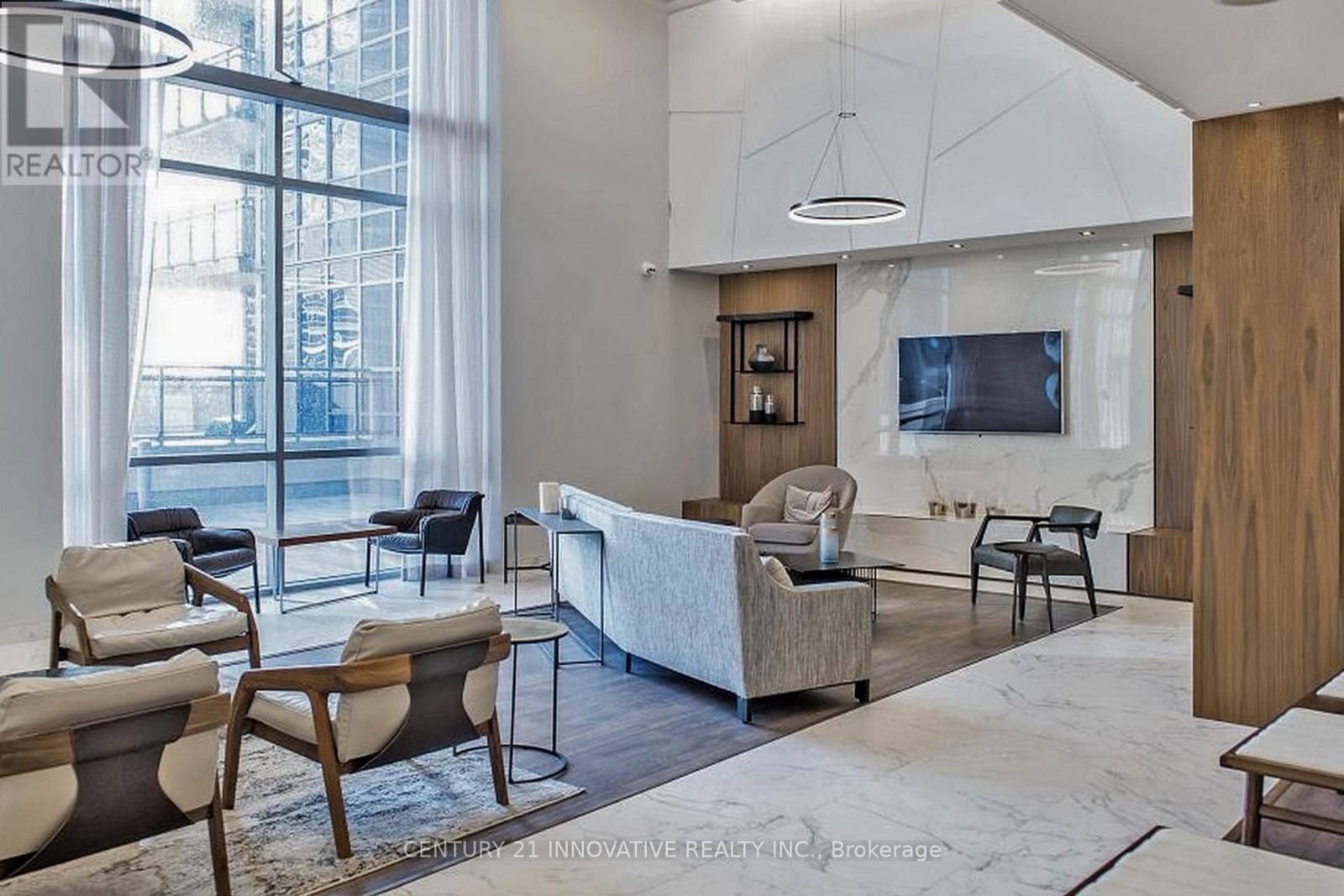 1110 - 255 Village Green Square, Toronto, Ontario  M1S 0L7 - Photo 37 - E12697038