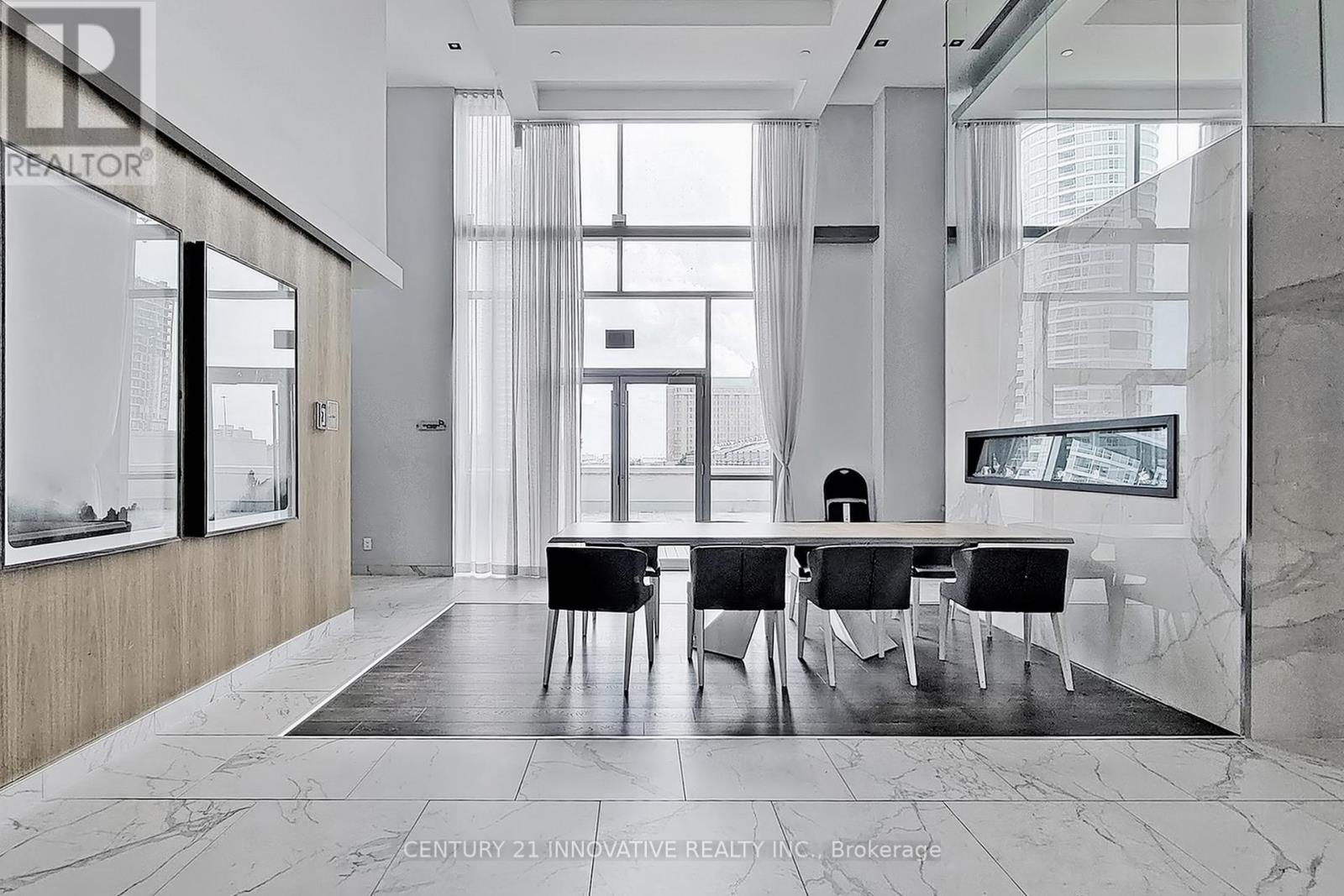 1110 - 255 Village Green Square, Toronto, Ontario  M1S 0L7 - Photo 41 - E12697038