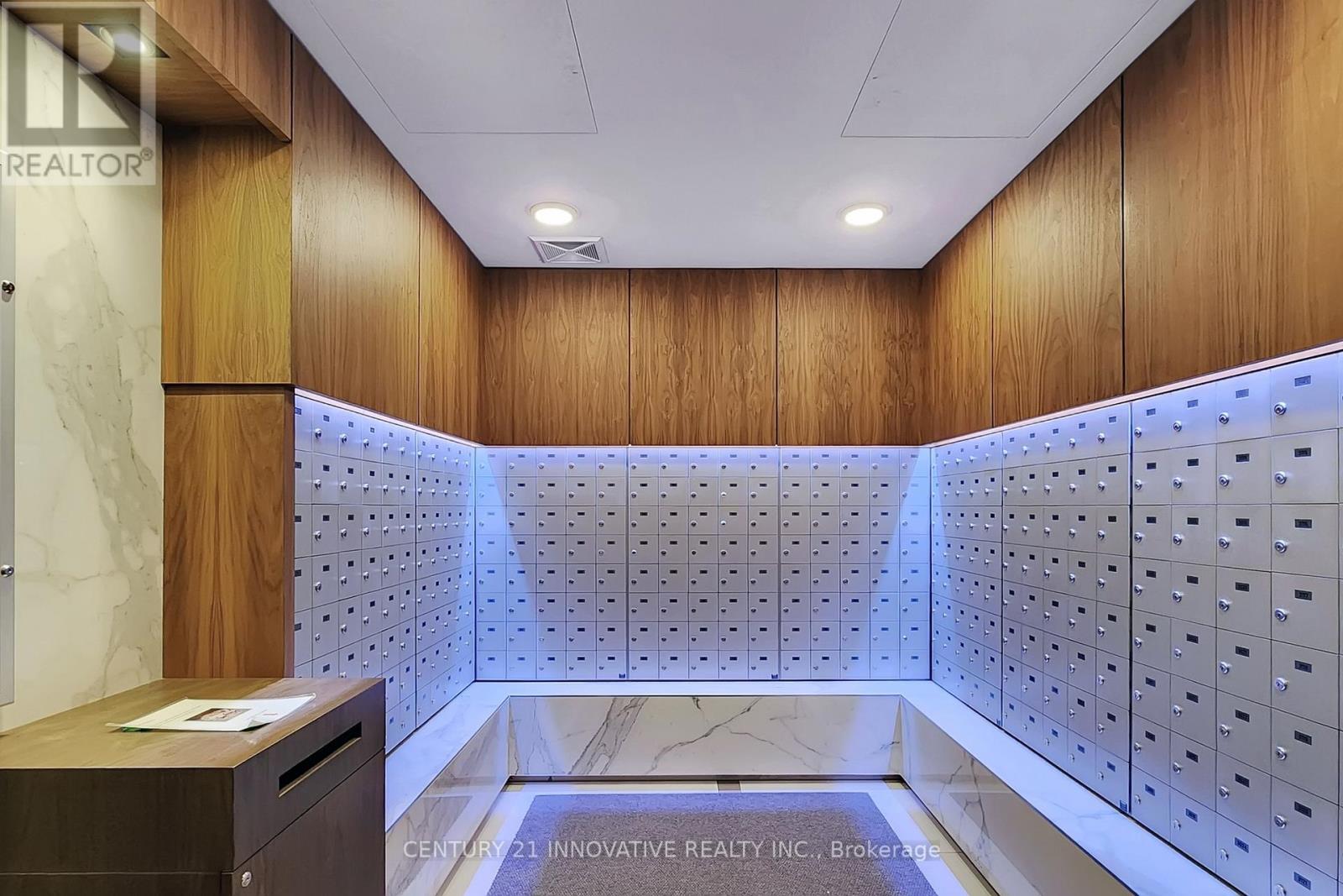 1110 - 255 Village Green Square, Toronto, Ontario  M1S 0L7 - Photo 45 - E12697038