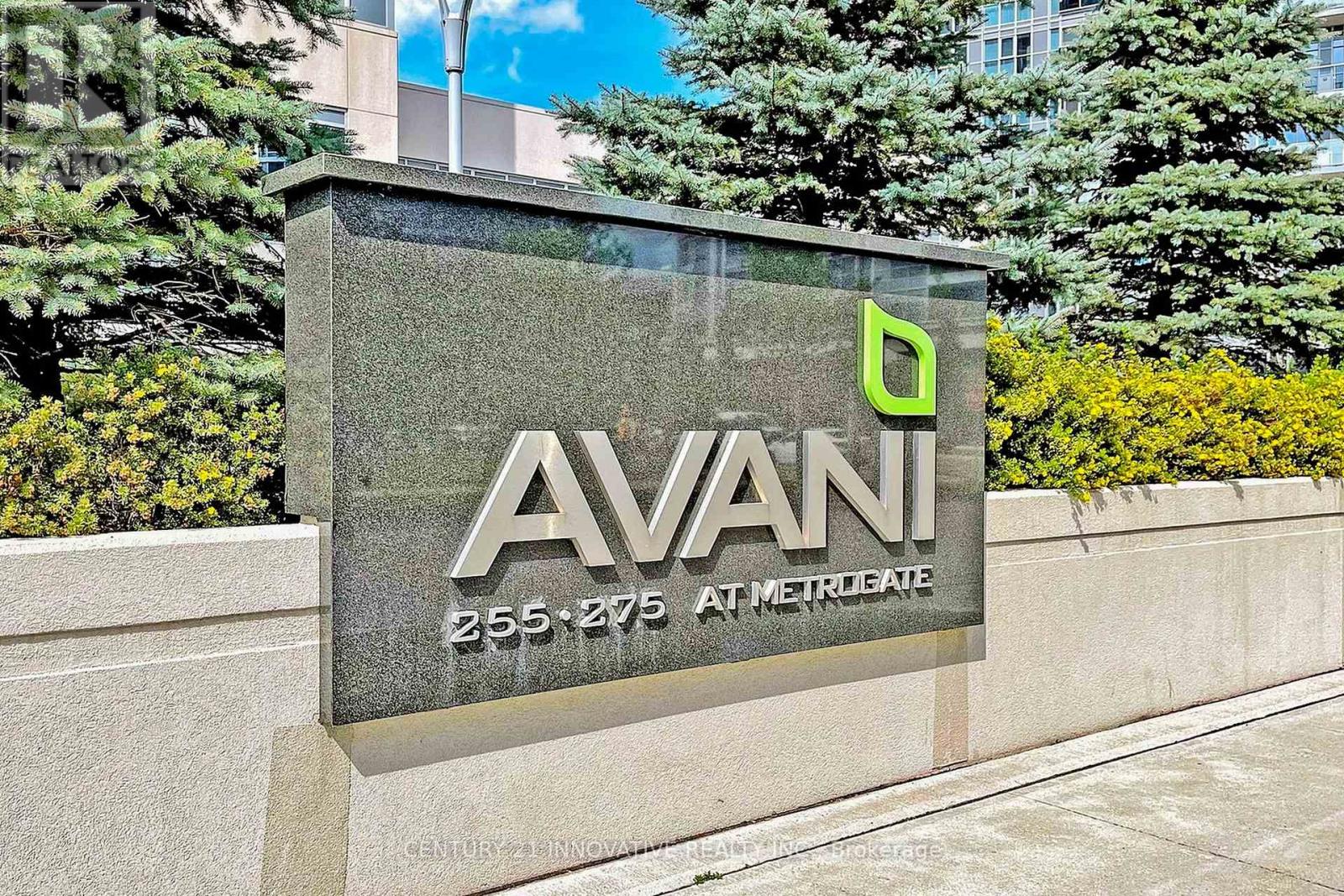 1110 - 255 Village Green Square, Toronto, Ontario  M1S 0L7 - Photo 48 - E12697038